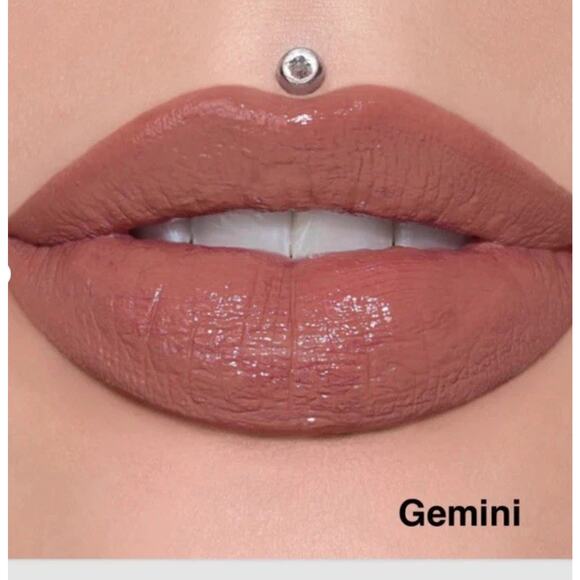 NEW Jeffree Star Supreme Lip Gloss ~ Full Pigment CHOOSE from  Options - Picture 3 of 11